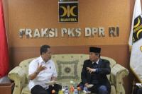 Berantas Narkoba, Fraksi PKS Gandeng BNN Gelar Tes Urine