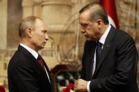 Rusia dan Eropa Bersatu Tolak Pengakuan Trump soal Yerusalem