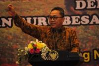  Zulkifli Hasan Tegaskan Musuh Bersama Adalah Kesenjangan