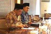 Rapat Konsultasi Pemulihan NTB Hasilkan Lima Poin