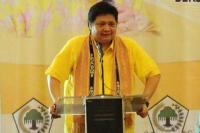 Susunan Fraksi Partai Golkar DPR Era Airlangga Tidak Proporsional