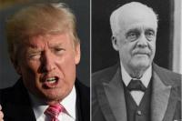 Satu Abad Tragedi Kemanusiaan Palestina, dari Balfour ke Trump