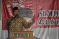 Mahyudin Berharap Lebih Banyak Putra Kaltim Berkiprah di Pentas Nasional