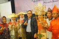 Perlindungan Anak Kewajiban Konstitusi