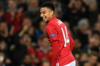 Lingard Beberkan Alasan Utama Tinggalkan MU ke Forest