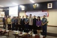 UI-Unhan Gelar Seminar Bersama Bahas Krisis Semenanjung Korea