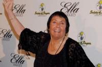 Penyanyi Jazz, Keely Smith Tutup Usia