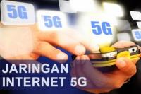 ZTE Berbasis 5G Siap Meluncur di Pasar Eropa dan China