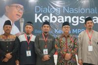 Zulkifli Hasan: Janji Kemerdekaan itu Senasib Sepenanggungan