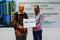 Bidik Korporasi, Adonara-Patompo Garap Losari Tower Makassar