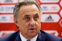 Ketua Panitia Piala Dunia 2018 Mengundurkan Diri