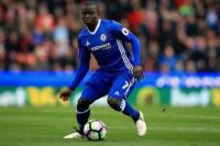 Inter Tepis Rumor Incar N`Golo Kante