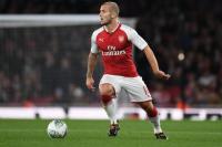 Resmi Pensiun, Wilshere Jadi Pelatih Arsenal U-18