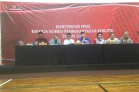 Walah, 9.765 Legislator Belum Lapor Harta Kekayaan ke KPK