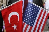 Turki-AS Intens Bahas Tarif Baja dan Aluminium