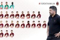 Gattuso Enggan Disebut "Pesulap"