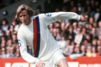 Mantan Gelandang Manchester City Tutup Usia