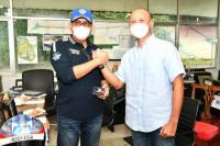 Bamsoet Ingin Optimalkan Sirkuit Sentul Sebagai Pusat Olahraga Otomotif