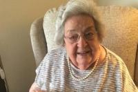 Eleanor Wadsworth, Pilot Perempuan Tangguh PD II Kini Tutup Usia