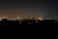 Sistem Kelistrikan Error, Pakistan Gelap Gulita