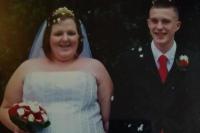 Tragis, Seorang Ibu Meninggal Saat Tidur Setelah Mencium Suaminya 