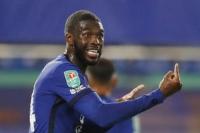 Milan Pengin Permanenkan Fikayo Tomori