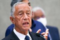 Presiden Portugal yang Berusia 72 Tahun Positif COVID-19