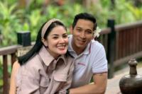 Nindy Ayunda Gugat Cerai Suami yang Ditangkap Kasus Narkoba