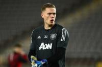 MU Perpanjang Kontrak Kiper Nathan Bishop