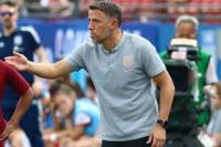 Phil Neville Siap Jadi Nahkoda Baru Inter Miami