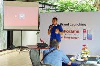 Jualan Produk Lokal, Aplikasi Tokorame Siap Bersaing di Tengah Pandemi 