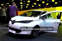 Penjualanan BMW Turun 8,4% Pada Tahun 2020 Disebabkan Ini