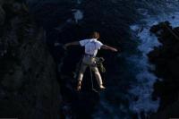 Warga Australia Lakukan Olahraga yang Memacu Adrenalin