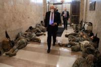 20 partai Mendakwa Trump atas Hasutan Pemberontakan