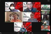 Pemerintah Target 181,5 Juta Orang Divaksin Covid-19 Tahun Ini