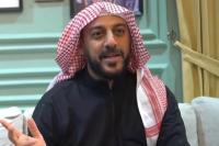 Syekh Ali Jaber Ingin Dimakamkan di Lombok, Ini Ungkapannya