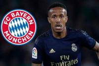 Madrid Ingin Alaba, Bayern Lirik Militao