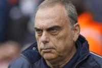 Avram Grant Bantah Isu Gantikan Lampard Jadi Pelatih Chelsea