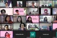 Gencarkan Deteksi Dini, YKPI Sasar Generasi Milenial