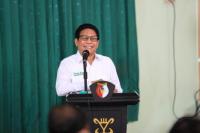 Sinergikan SDGs Desa, Gus Menteri Minta Desa-Desa Lakukan Pendataan secara Mikro