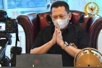 Bamsoet Minta Pemerintah Dukung Kemampuan Rumah Sakit Rawat Pasien