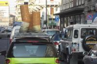 Mau Merokok di Milan? Anda tidak bisa !