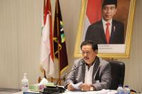 Perbaikan dari Hulu ke Hilir Kunci Tingkatkan Budaya Baca Masyarakat