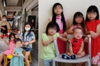 Anak-anak Tanpa Kewarganegaraan Kelaparan Usai Ibu Dideportasi ke Indonesia