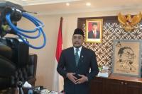 Kasus Covid-19 Tembus 1 Juta, Gus Jazil: Kuncinya Kedisiplinan Warga