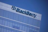 Lama Vakum `BlackBerry` Mengalami Lonjakan Harga Saham
