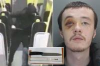 Gagal Rampok Orang Buta, Preman Ini Malah Masuk Penjara