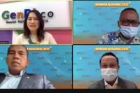 Tangkal Radikalisme dan Hoaks, Media Harus Jadi Pengecek Fakta