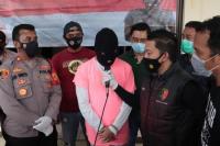 Demi Beli Bedak dan Pulsa, ABG Rela Dijual Via Prostitusi Online