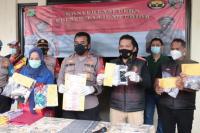 Bongkar Prostitusi Online, Mucikari Pasarkan ABG 5 Jutaan